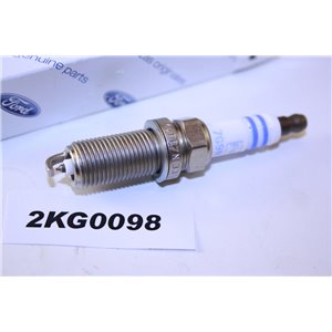 1583231 FR7NI33 Bosch Iridium Ford Volvo t&auml;ndstift