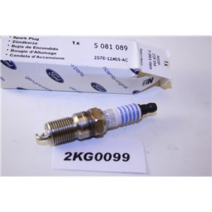 5081089 Ford t&auml;ndstift Motorcraft AGSF22F1M Platium