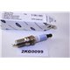 5081089 Ford tändstift Motorcraft AGSF22F1M Platium