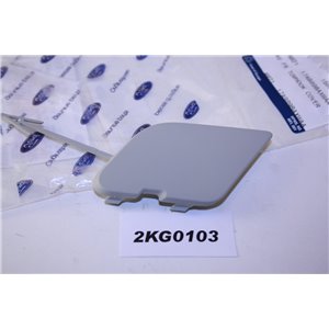 1686434 Ford S-Max cover bumper tow eye