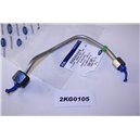 1685826 Ford pipe fuelinjection