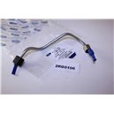 1685827 Ford pipe fuekinjection