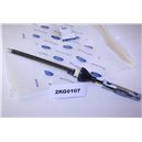 1343668 Ford Focus kabel handbroms