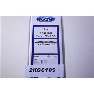 1332348 Ford Ka torkarblad 425 mm 17tum