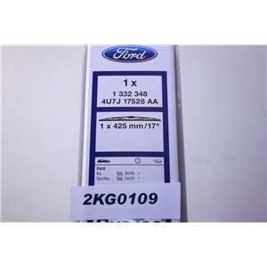 1332348 Ford Ka wiper blade 425 mm 17tum