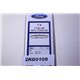1332348 Ford Ka wiper blade 425 mm 17tum