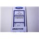 1332348 Ford Ka wiper blade 425 mm 17tum