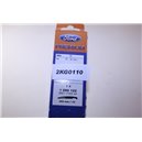 1589122 Ford Ka torkarblad bak 300mm