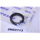 9143885 Volvo seal