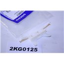 30800957 Volvo S40, V40 clip