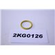 3545416 Volvo 850,S70,V70 o-ring seal