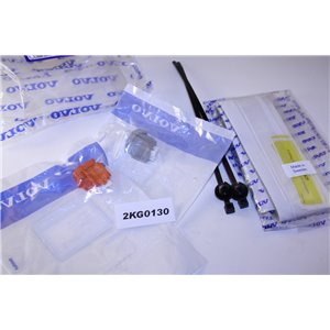 274549 Volvo S60, S80, V70, XC90 Airbag disconnect kit