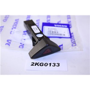9123683 Volvo S60,V70 switch hazard