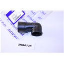 1271771 Volvo 850,S70, V70 hose