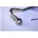 3514428 Volvo 700,900 pipe cooling turbo 
