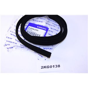 1255335 Volvo 140,164, 240 seal sunroof