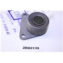 8630590 Volvo many models guide pulley idler roll timingbelt