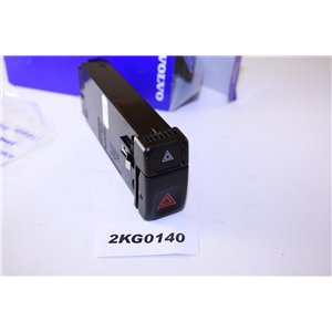 9459046 Volvo 850,960,S90, V90 switch hazard