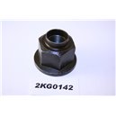 3546510 Volvo 850, S70, V70 mutter drivaxel