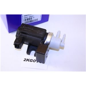 30637251 Volvo S60, S80, V70, XC90 boost pressure control valve 