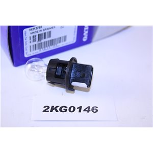 31213762 Volvo lampa med h&aring;llare
