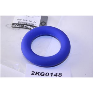 7700849696 Renault Megane avgasupph&auml;ngning