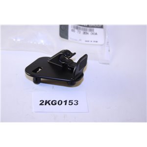 65722EN00A Renault retainer clip hood pin