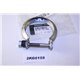 8200157362 Renault clamp exhaust