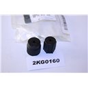 8201472324 Renault cap AC