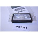 7700428051 Renault Megane Scenic lens license plate light