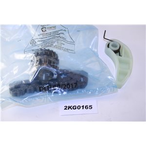150A03349R Renault Dacia spocket chain oilpump