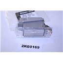 7700796163 Renault lampa nummerskylt