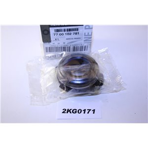 7700102781 Renault utrampningslager REF SKF VKC2433