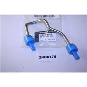 8200787498 Renault fuelpipe