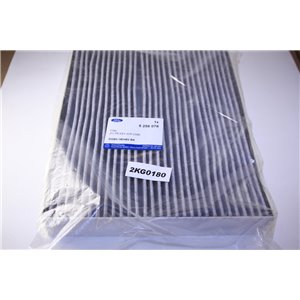 5256078 Ford filter cabin
