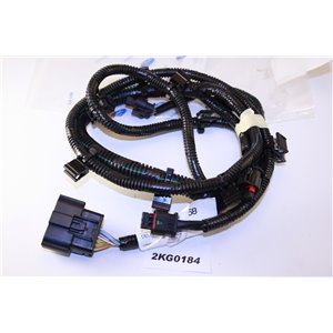 1800933 Ford S-Max Galaxy wiring parkassist