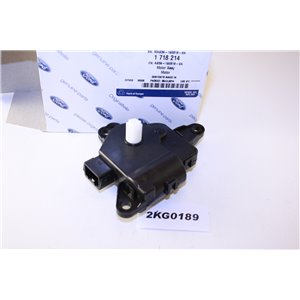 1718214 Ford Ranger motor AC temp