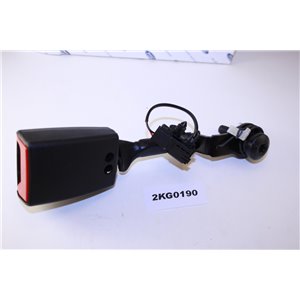 1857483	Ford buckle safety belt