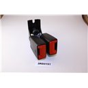 1515262 Ford Fiesta s&auml;kerhetsb&auml;lte l&aring;s