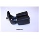 1515262 Ford Fiesta safety belt lock buckle
