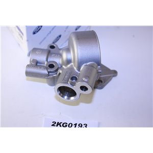 1873742	Ford bracket oilfilter