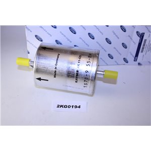 4103735	Ford Mondeo Transit fuel filter