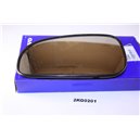 9203118 Volvo S60, V70, glass rear view mirror