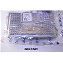 31468410 Volvo S90,V90 XC90 driver LED headlight module 