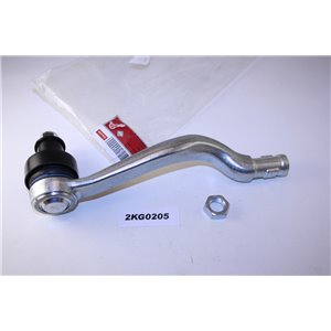 8660003542 Renault styrled