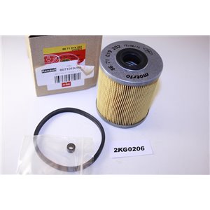 8671019202 Renault Trafic, Master dieselfilter