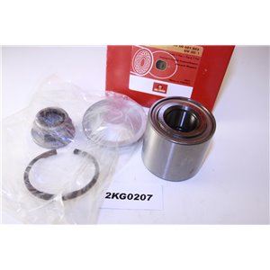 8660001823 Renault Megane Scenic wheel bearing REF SKF VKBA3676