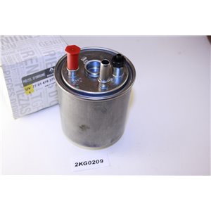 7701478277 Renault fuelfilter diesel Purflux FCS738 