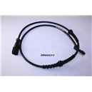 479006271R Renault Megane Scenic sensor wheel ABS-sensor