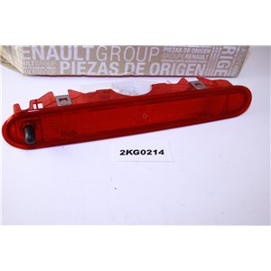 8200439496 Renault Kangoo bromsljus